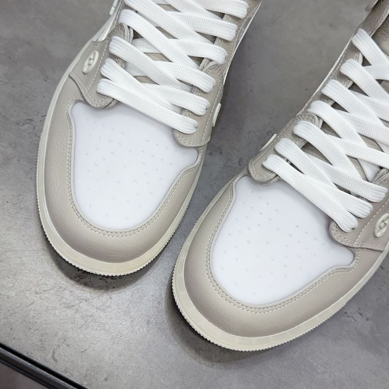 Louis Vuitton Trainer Sneaker